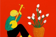 Guitariste