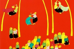 Village party