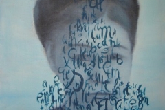 Four faces
